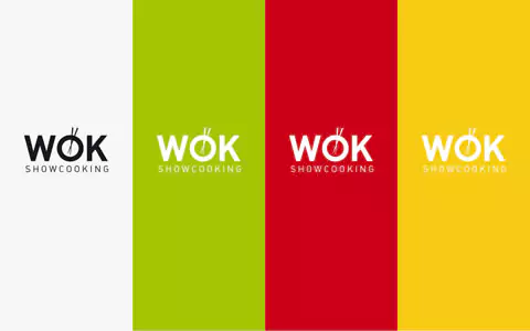 Imagen sobre el trabajo en Wok
